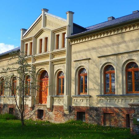 Ferienwohnung Pusteblume Steinhofel Luaran gambar